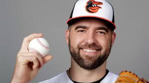 Jimmy Yacabonis sent to Triple-A by Orioles