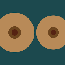 Discharge of fluid from the nipples. Here S Why One Boob Is Sometimes Bigger Than The Other Self