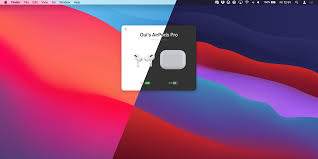 How to connect two airpods to a mac. Airbuddy 2 The Best Way To Connect Airpods To The Mac Is Now Available To Pre Order 9to5mac