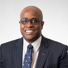 Steering Committee Roster