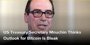 In the past year, bitcoin's price has jumped over 600%, but dogecoin has surged an incredible 2,400%. To Everyone S Surprise A Powerful Government Official Whose Career Depends On The Success Of The Us Dollar Made A Negative Public Statement About Bitcoin Sell Now Before Your Wacky Interwebs Money Is