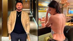 Gökhan Çıra Bana yürüdü diyen fenomeni ifşa etti! Ekran görüntüsünü  paylaşıp ağır sözler sarf etti