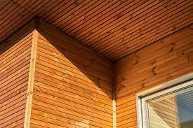 Träpanelen som ni ser i bilden har jag designat åt @moelven modus. Svanemaerket Thermowood Fra Moelven Building Supply Dk