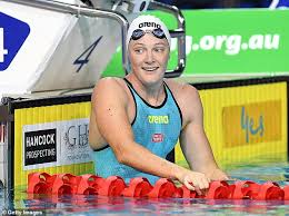 28, born 20 may 1992. Gold Medalist Cate Campbell 26 Reveals How She Found Out That She Had A Stage 1 Melanoma Express Digest