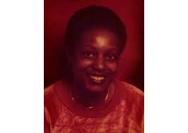 Joan Barr Obituary and Online Memorial (2015)