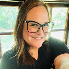 LCHGS was honored to have Robin Tyler Faust speak Thursday evening