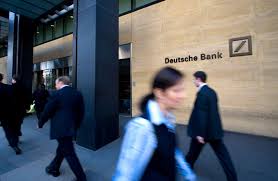 A leader in germany and europe, the bank is continuously growing in north america, asia and key emerging markets. Deutsche To Move Corporate Bank Staff Closer To Clients Globalcapital