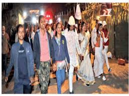 The following moonlight romance 1 with english sub has been released. Women Participate In Moonlight Walk In Nashik Events Movie News Times Of India
