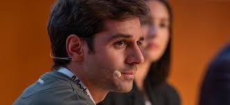 Nacho Rivera (Blue Banana): “Para escalar una compañía, hay que tener mucha  autocrítica”