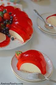 Strawberry Jello Cream Cheese Bundt Recipe Jello Mold Recipes Cream Cheese Desserts Cold Desserts