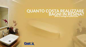 I prezzi e i costi dei pavimenti in resina residenziali rispetto ai pavimenti in resina tradizionali, sono variabili in base a diversi aspetti, i quali incidono sui costi di realizzazione. Quanto Costa Realizzare Bagni In Resina