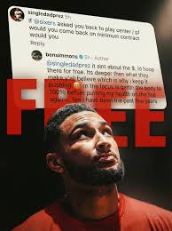 If Iverson is being given a statue by the City, then why was he wearing a  Yankees hat at the announcement??