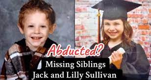 Missing Children Nova Scotia Theories | TikTok