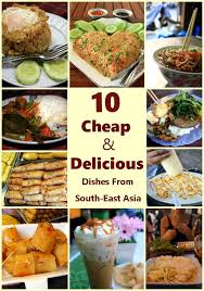 When it comes to creating a dinner party, nothing achieves the wow factor like thai food. 10 Cheapest And Most Delicious Southeast Asian Dishes