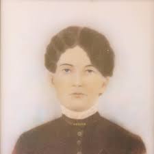 Martha Jane Morgan Tucker, born in 1833, married James “Jim” M. Tucker, and  lived in Montgomery County, North Carolina. According to a Carolina  Watchman article dated June 8, 1876, she reportedly had
