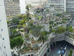 S ɛ n]) est une commune française située dans le située sur la rive gauche de la seine, à environ 5 km du centre de paris, la commune est amputée à deux. Pin On Urban Design