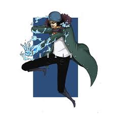 青キジ クザンは2年後めっちゃカッコいいですよね これはシルエットにしても分かると思ったので しませんでした笑 もちろん次は黄猿ですw square onepiece onepiece ワンピース onepiecefanart illut イラスト クザン 黄猿 onepiece イラスト