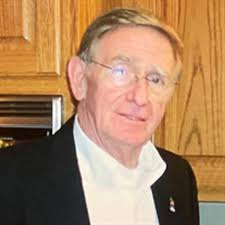 Charles Ryan Searcy Obituary December 18, 2021