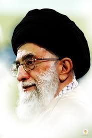 پوسترهای زیبای امام خامنه ای (سری جدید) :: اوج پرواز