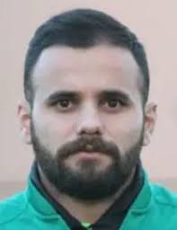 Muhammet Mustafa Dogan