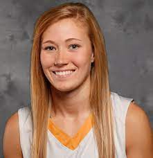 Alyssa Frauendorfer - Women's Basketball - University of Nebraska - Kearney  Athletics