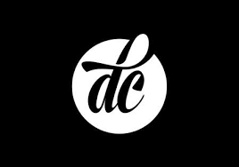 Pentagram partner michael bierut has teamed up with vox.com's joe posner to release a short film, 'what makes a truly great logo'. Vector Of D C Initial Letter Logo Design Id 144346971 Royalty Free Image Stocklib