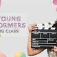 The Young Performers Acting Class (7-17) event image