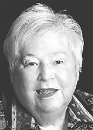 Marcella Lowe Obituary (1931