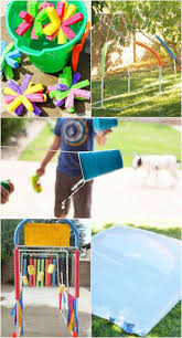 Safety tips for hiking and camping hiking is an ideal warm weather activity for families. 25 Diy Outdoor Activities For Kids Real Housemoms