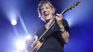 Lundi 26 novembre 2018, par jean. Jean Louis Aubert Trouve Son Refuge Dans Son Nouvel Album