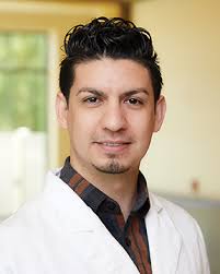 Erick R Hernandez-Campos, FNP, Family Medicine