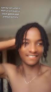 What does it mean when they rub their fingers together?