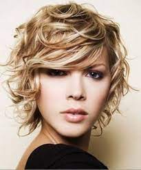 Edgy Curly Hair Do Image Google Images Curly Hair Styles Hair Styles Short Hair Styles