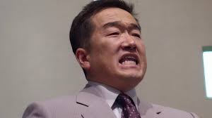 Netflix fans launch petition against Dancing for the Devil's Robert Shinn