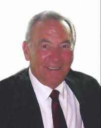 NORMAN KROSS Obituary (2017)