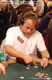Jacob tandrup holm (born 5 september 1995) is a danish handball player who plays for füchse berlin and the danish national team. Uffe Holm S Poker Statistics Hendon Mob Poker Database