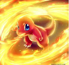 Pokemon Charmander Pokemon Charmander Charmander Pokemon