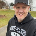 James Efaw's Instagram, Twitter & Facebook