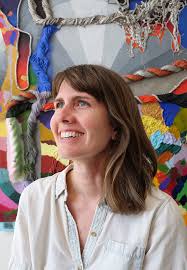 Art in Isolationwith Katy Cowan