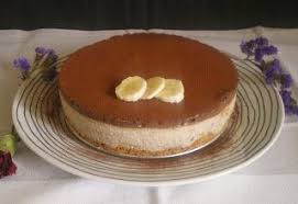 Les Mets Tisses Cuisine D Ici Et D Ailleurs Entremet Speculoos Mousse De Bananes Et Mousse Chocolat Noir Mousse Banane Mousse Chocolat Noir Gateau Mousse