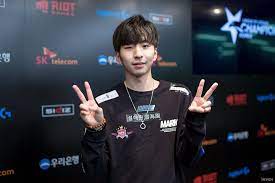 They have reached the top of the leaderboards in league's champions korea again . Apk Hybrid We Re All Really Close So Although No One Would Feel Salty Over Stealing The Penta I Think That The Feeling Of Unison Was Bigger Within The Team Inven Global