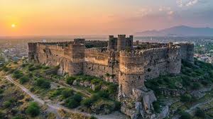 bala hissar in kabul afghanistan ...