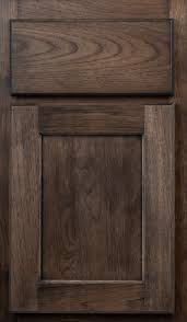 Comparison shop for hickory cabinets home in home. Cabinet Styles Dakota Kitchen Bath