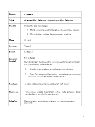 Memahami konsep dasar konseling kelompok sebagai sebuah layanan yang khas dalam komponen layanan. Modul Bimbingan Dan Kaunseling Thn 2