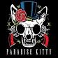 Paradise Kitty event image