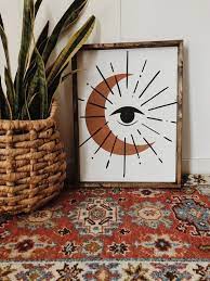 You can browse our small primary bathroom design ideas in our helpful photo gallery to see how a small bathroom can still add a lot of relaxing, beautiful. Halloween Decor Ideas Quick Ideas To Decor Room Fall Decor Ideas 2019 Decor Ideas Chic Ideas To Decor Room Room Decor 2020 Boho Dekoru Tablolar Sanatsal Baski