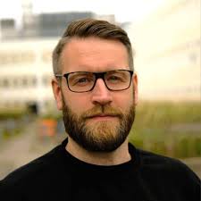 Daniel Asp's Instagram, Twitter & Facebook