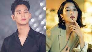 Nonton gratis diladang youwatch, drakorindo, dramakoreaindo, dramaqu, nodrakor, dramaindo, drakorid, dramaid. Sinopsis Drama Korea Psycho But It S Okay Drakor Terbaru Kim Soo Hyun Tayang Juli 2020 Halaman All Tribun Jatim
