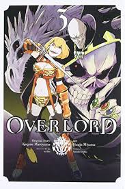 download pdf overlord vol 3 manga overlord manga free epub mobi ebooks anime manga digital comic