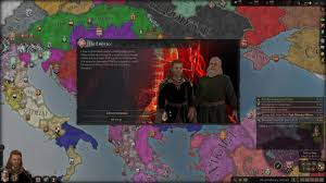 There is no ability to turn vampires off in the game by a toggle off or settings option. Crusader Kings 3 Already Has 100 Mods Including A Vampire The Masquerade Total Conversion Pc Gamer
